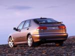 Saab 9-3 Aero 1999 года